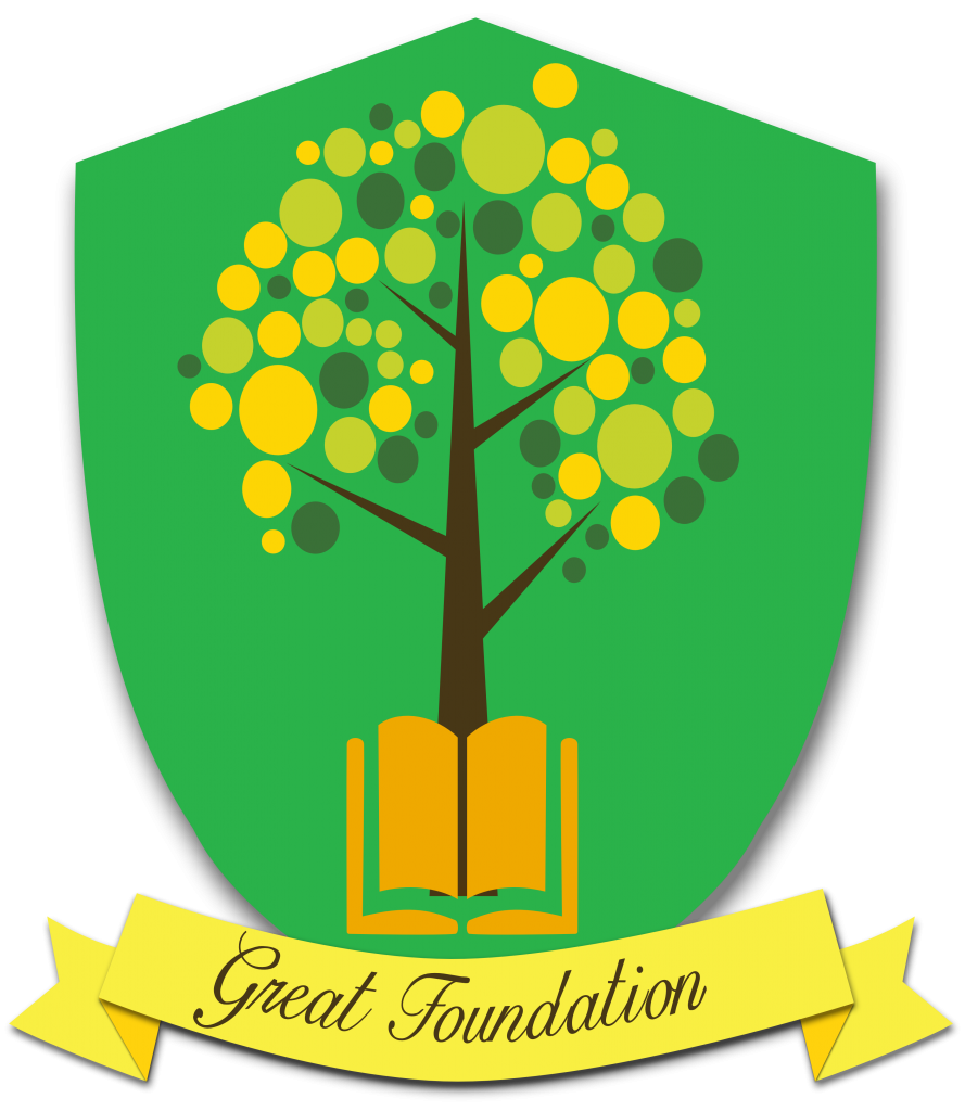 Our school Great Foundation Primary School